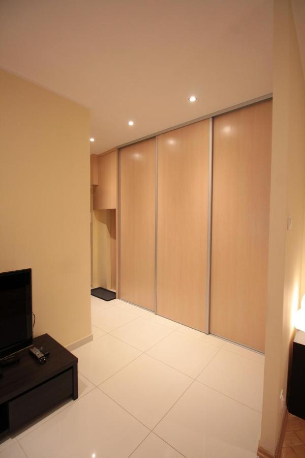 05 Gdynia Centrum - Apartament Mieszkanie Dla 4 Os Exterior foto
